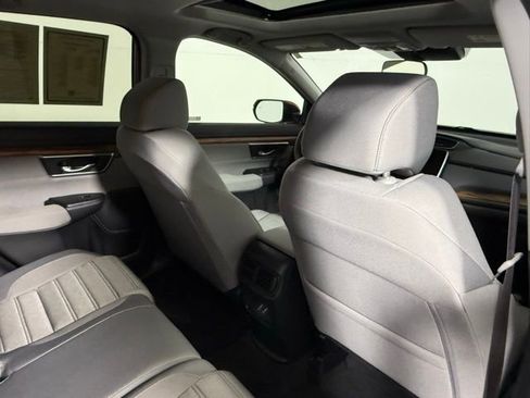 Used 2021 Honda CR-V EX image 39