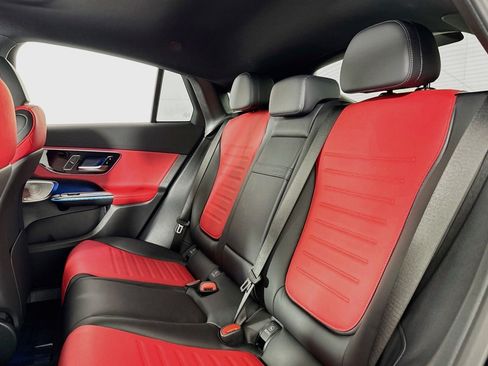 Certified 2026 Mercedes-Benz GLC 300 4MATIC image 9
