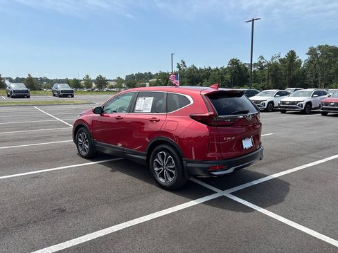 Used 2022 Honda CR-V EX-L image 31