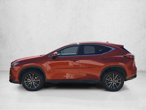 Used 2023 Lexus NX 350 AWD w/ Cold Area Package image 2