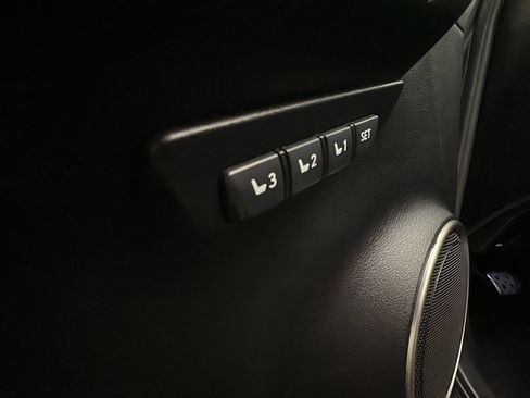 Used 2017 Lexus NX 200t F Sport w/ F Sport Premium Package AWD/4WD image 12