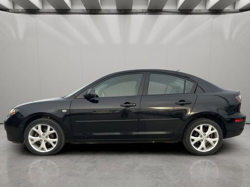 Used 2008 MAZDA MAZDA3 i Touring Value image 2