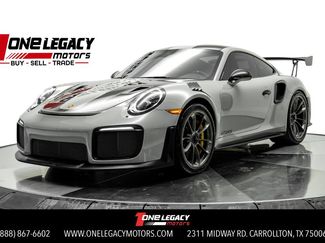 Used 2019 Porsche 911 GT2 RS RWD video 1