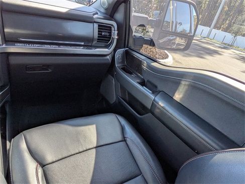 Used 2023 Ford F350 Lariat w/ Lariat Ultimate Package image 17