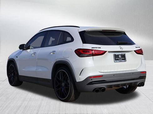 Used 2022 Mercedes-Benz GLA 45 AMG 4MATIC image 15