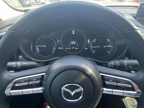 Used 2025 MAZDA CX-50 AWD 2.5 Hybrid w/ Premium Pkg image 15