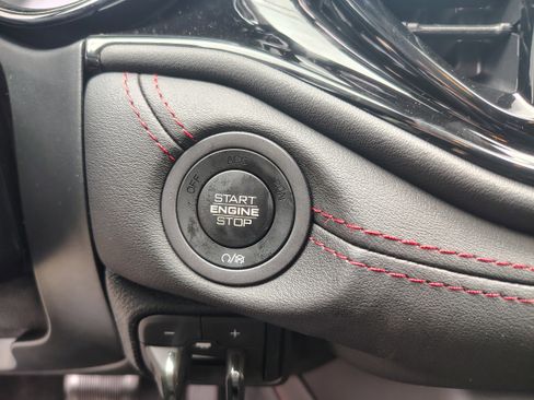 New 2026 Dodge Durango GT image 37