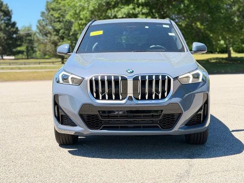 New 2026 BMW X1 xDrive28i w/ Technology Package AWD/4WD image 9