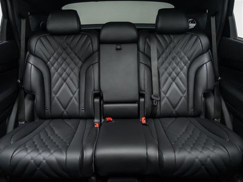 New 2026 Genesis GV80 3.5T e-SC image 27