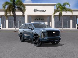 New 2026 Cadillac Escalade Platinum Sport w/ LPO, ONYX Package AWD/4WD video 1