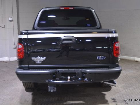 Used 2003 Ford F150 Harley-Davidson image 37