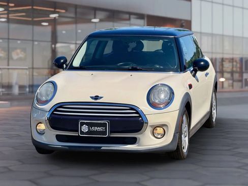 Used 2015 MINI Cooper 2-Door Hardtop image 20