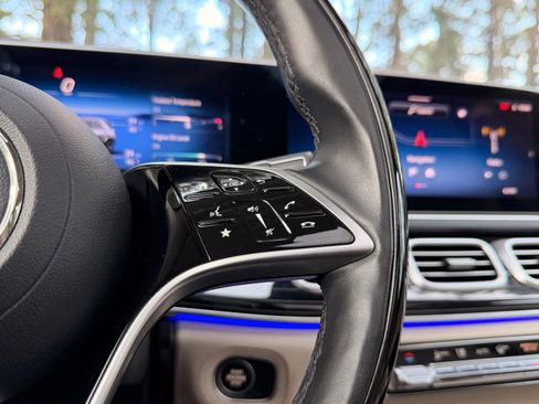 Certified 2024 Mercedes-Benz GLE 450e 4MATIC image 26
