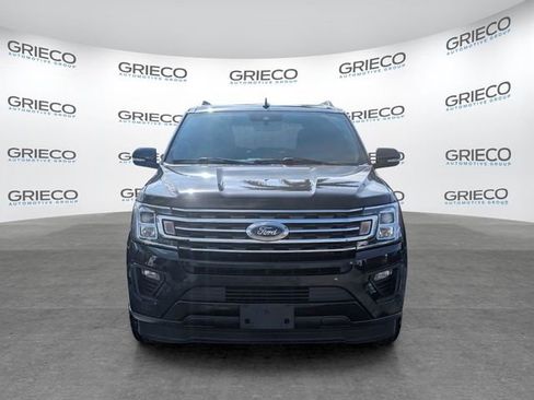 Used 2020 Ford Expedition XLT w/ Equipment Group 202A RWD image 2