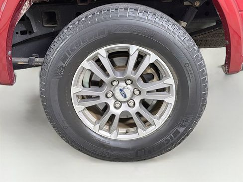 Used 2019 Ford F150 Lariat AWD/4WD image 31