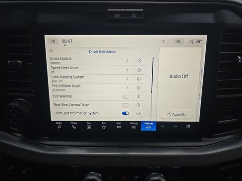 Used 2025 Ford F250 Platinum image 28