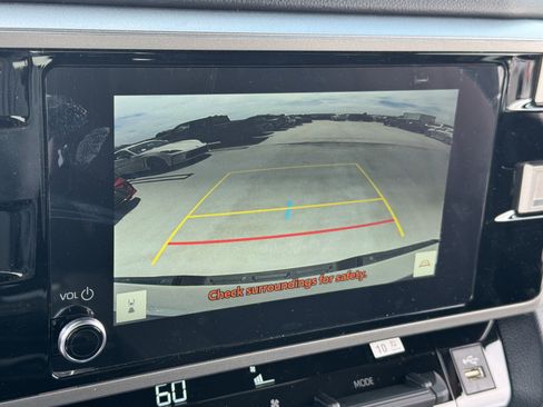 New 2026 Toyota Tundra SR5 RWD image 6