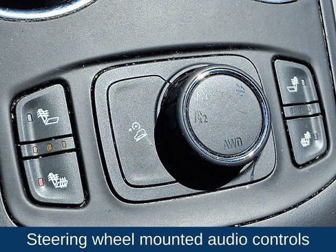 Used 2018 GMC Terrain SLT w/ Preferred Package AWD/4WD image 17