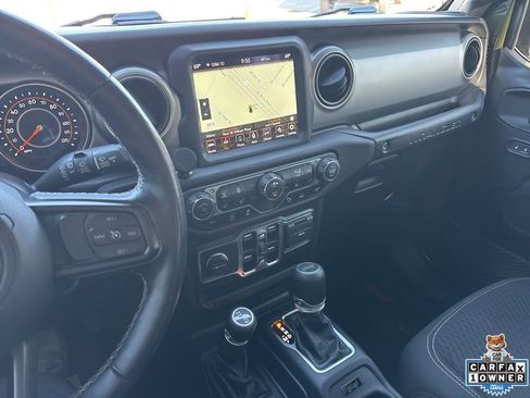 Used 2021 Jeep Wrangler Unlimited Sport image 68