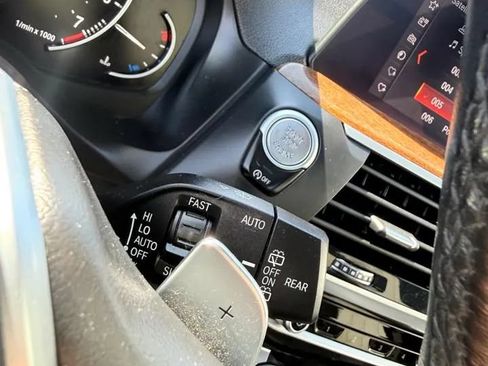 Used 2021 BMW X3 xDrive30i w/ Convenience Package AWD/4WD image 20