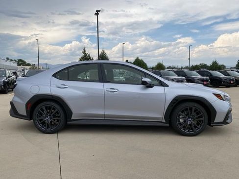 New 2026 Subaru WRX Premium AWD/4WD image 6
