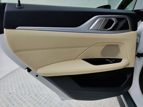 Certified 2023 BMW i4 eDrive40 w/ Premium Package image 25