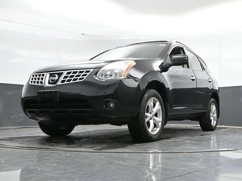 Used 2010 Nissan Rogue SL w/ Premium Pkg AWD/4WD image 31