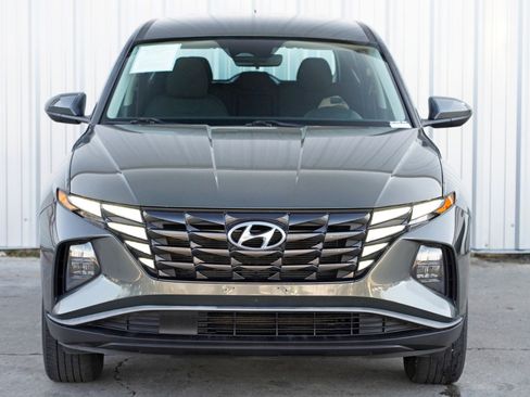 Used 2023 Hyundai Tucson SE image 39