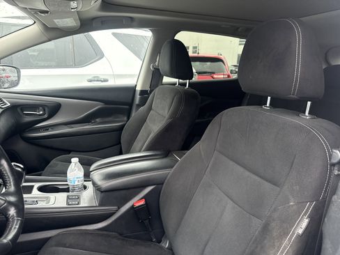 Used 2020 Nissan Murano SV image 7