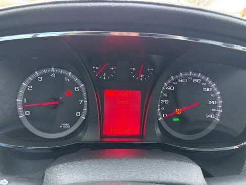 Used 2014 GMC Terrain SLE w/ Convenience Package image 16