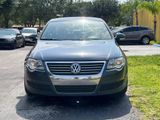Used 2007 Volkswagen Passat 3.6 image 3