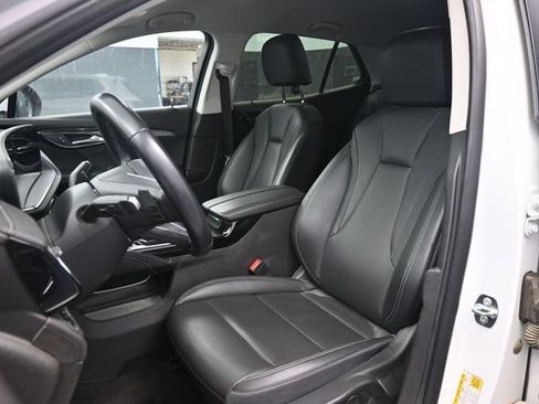 Used 2024 Buick Envision Preferred AWD/4WD image 17