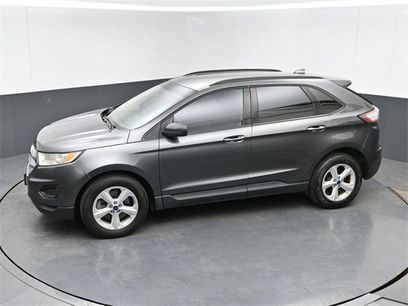 Used 2015 Ford Edge SE
