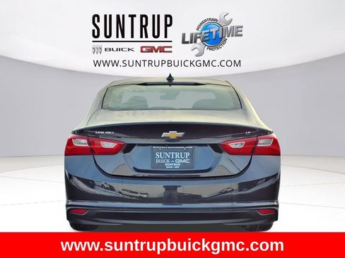 Used 2023 Chevrolet Malibu LT image 28