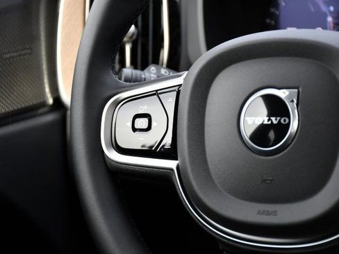 New 2026 Volvo XC60 T8 Plus w/ Protection Package Premier AWD/4WD image 22