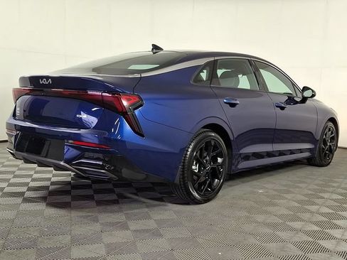 Used 2026 Kia K5 GT-Line w/ GT-Line Premium Package FWD image 9