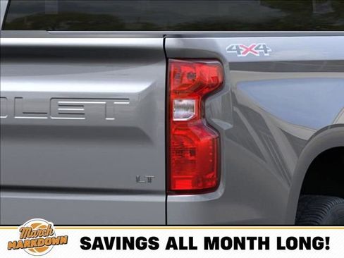 New 2026 Chevrolet Silverado 1500 LT image 11