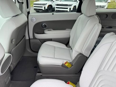 New 2026 Hyundai Palisade SEL AWD/4WD image 10