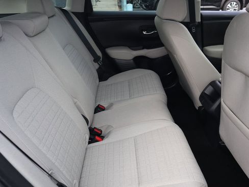 Used 2025 Honda HR-V LX image 29