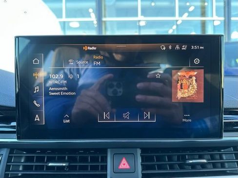 Used 2021 Audi S5 Prestige w/ Prestige Package image 19