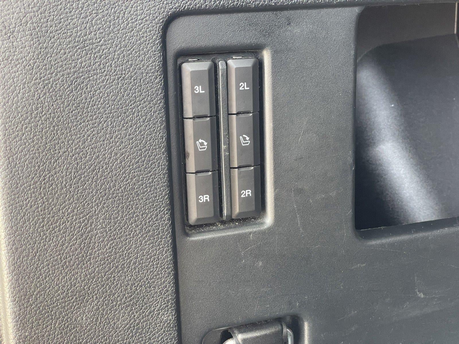 Used 2020 Ford Expedition Max King Ranch RWD image 52