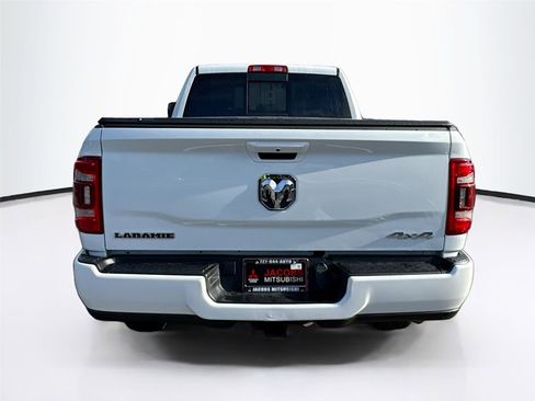 Used 2024 RAM 2500 Laramie image 6
