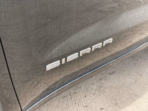 New 2026 GMC Sierra 1500 Pro w/ Trailering Package RWD image 29