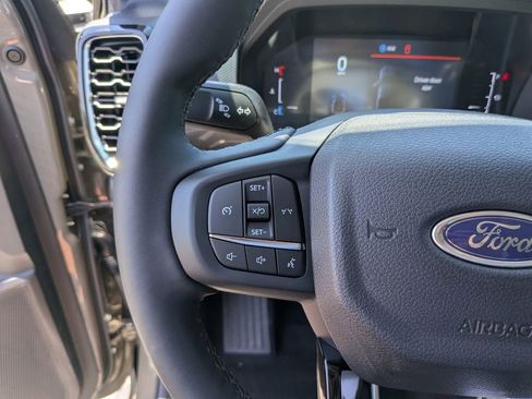 New 2026 Ford Ranger XLT RWD image 24