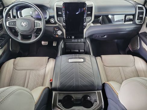 Used 2025 RAM 1500 Tungsten w/ Off Road Group image 14