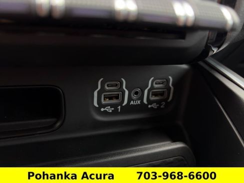 Used 2023 RAM 1500 Big Horn AWD/4WD image 18