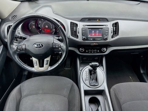 Used 2015 Kia Sportage EX FWD image 14