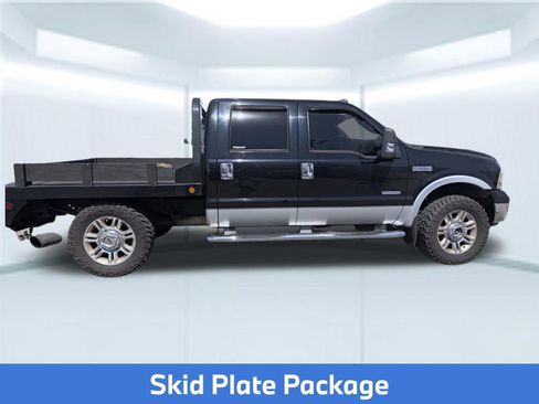 Used 2006 Ford F250 Lariat image 6