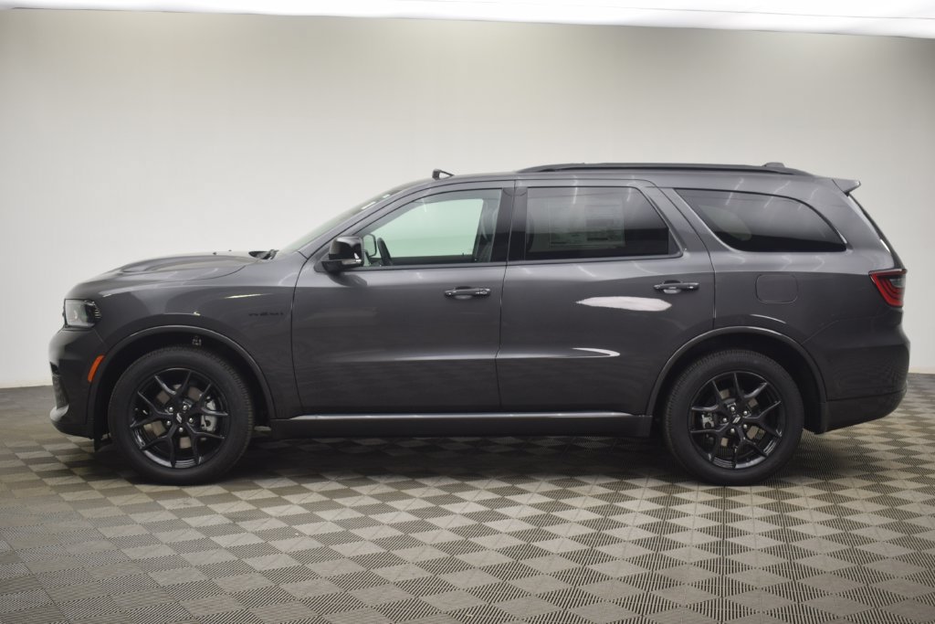 New 2026 Dodge Durango GT AWD/4WD image 15