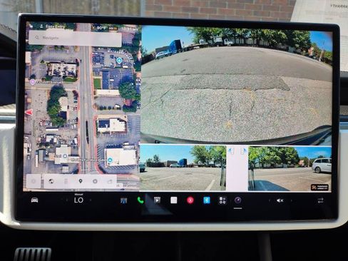 Used 2024 Tesla Model S Plaid AWD/4WD image 46